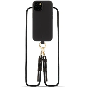 Hurtownia GSM - Etui Just Elegance Apple iPhone 15 MagSafe černý/black - JEC149 - {ean13} - Hurt