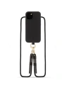 Hurtownia GSM - Etui Just Elegance Apple iPhone 15 MagSafe czarny/black - JEC149 - {ean13} - Hurt