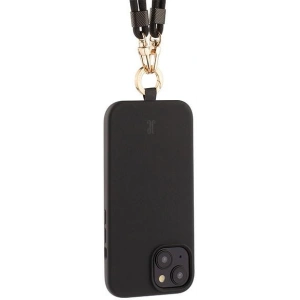 Hurtownia GSM - Etui Just Elegance Apple iPhone 15 MagSafe černý/black - JEC149 - {ean13} - Hurt