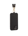 Hurtownia GSM - Etui Just Elegance Apple iPhone 15 MagSafe czarny/black - JEC149 - {ean13} - Hurt