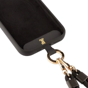 Hurtownia GSM - Etui Just Elegance Apple iPhone 15 MagSafe černý/black - JEC149 - {ean13} - Hurt