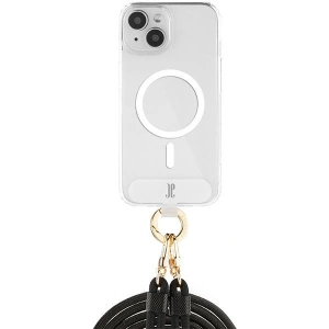 Hurtownia GSM - Etui Just Elegance Apple iPhone 15 MagSafe przezroczysty/clear - JEC150 - {ean13} - Hurt