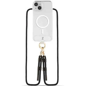 Hurtownia GSM - Etui Just Elegance Apple iPhone 15 MagSafe průhledný/clear - JEC150 - {ean13} - Hurt
