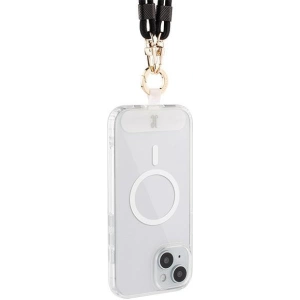 Hurtownia GSM - Etui Just Elegance Apple iPhone 15 MagSafe průhledný/clear - JEC150 - {ean13} - Hurt