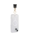 Wholesale Just Elegance Apple iPhone 15 MagSafe clear - JEC150 - {ean13} - Hurt