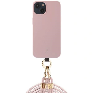 Hurtownia GSM - Etui Just Elegance Apple iPhone 15 MagSafe růžový/rose - JEC151 - {ean13} - Hurt