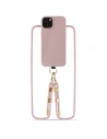 Hurtownia GSM - Etui Just Elegance Apple iPhone 15 MagSafe różowy/rose - JEC151 - {ean13} - Hurt