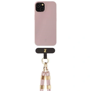 Hurtownia GSM - Etui Just Elegance Apple iPhone 15 MagSafe růžový/rose - JEC151 - {ean13} - Hurt