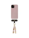 Hurtownia GSM - Etui Just Elegance Apple iPhone 15 MagSafe różowy/rose - JEC151 - {ean13} - Hurt