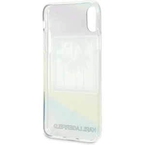 Hurtownia GSM - Karl Lagerfeld KLHCPXIRKD iPhone X/Xs hardcase Kalifornia Dreams - KLD205 - {ean13} - Hurt