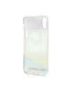 Hurtownia GSM - Karl Lagerfeld KLHCPXIRKD carcasă rigidă iPhone X/Xs Kalifornia Dreams - KLD205 - {ean13} - Hurt
