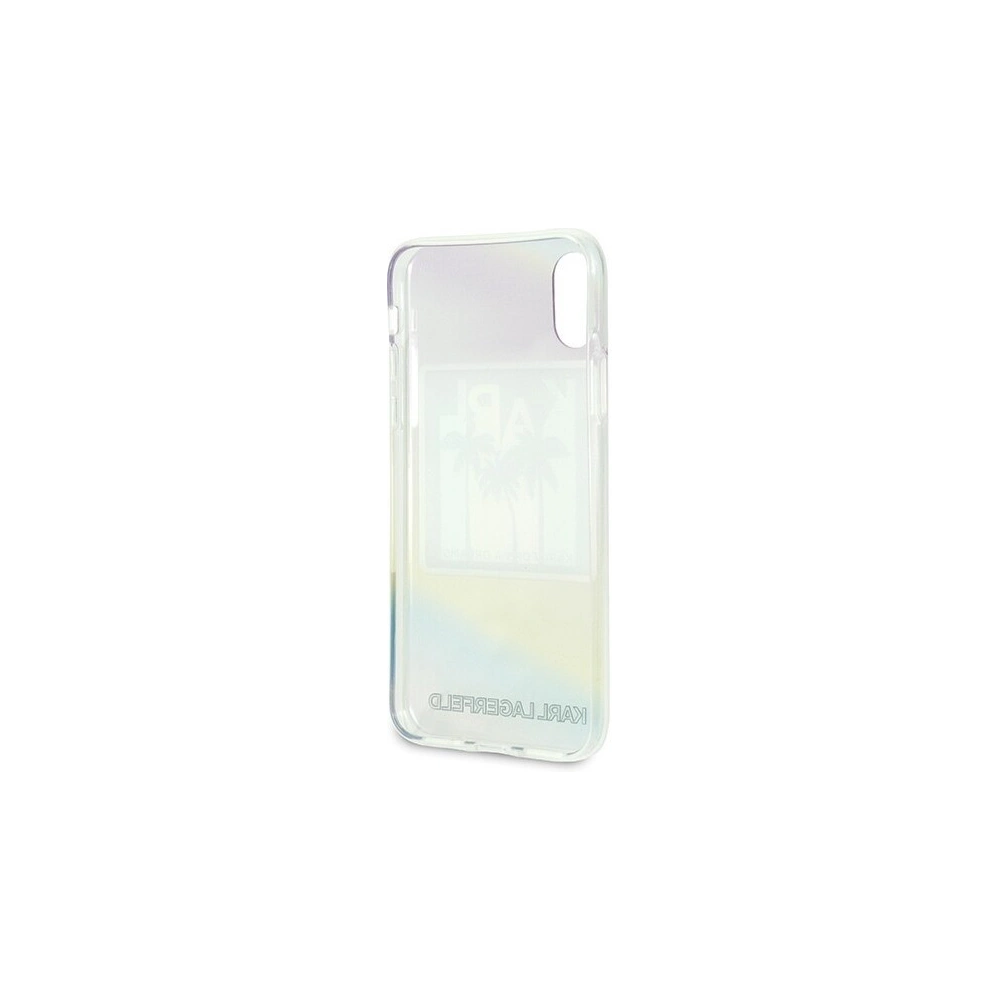 Hurtownia GSM - Karl Lagerfeld KLHCPXIRKD iPhone X/Xs hardcase Kalifornia Dreams - KLD205 - {ean13} - Hurt