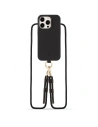Hurtownia GSM - Etui Just Elegance Apple iPhone 15 Pro MagSafe černý/black - JEC152 - {ean13} - Hurt