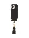 Hurtownia GSM - Etui Just Elegance Apple iPhone 15 Pro MagSafe černý/black - JEC152 - {ean13} - Hurt