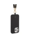 Hurtownia GSM - Etui Just Elegance Apple iPhone 15 Pro MagSafe černý/black - JEC152 - {ean13} - Hurt