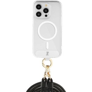 Hurtownia GSM - Etui Just Elegance Apple iPhone 15 Pro MagSafe átlátszó/clear - JEC153 - {ean13} - Hurt