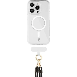 Wholesale Just Elegance Apple iPhone 15 Pro MagSafe clear - JEC153 - {ean13} - Hurt