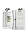 Hurtownia GSM - Karl Lagerfeld KLHCPXIRKD carcasă rigidă iPhone X/Xs Kalifornia Dreams - KLD205 - {ean13} - Hurt