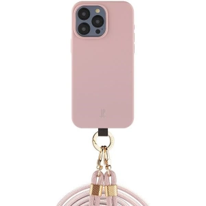 Hurtownia GSM - Etui Just Elegance Apple iPhone 15 Pro MagSafe růžový/rose - JEC154 - {ean13} - Hurt