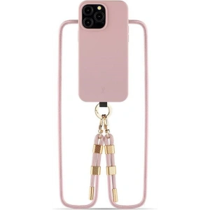 Hurtownia GSM - Etui Just Elegance Apple iPhone 15 Pro MagSafe růžový/rose - JEC154 - {ean13} - Hurt