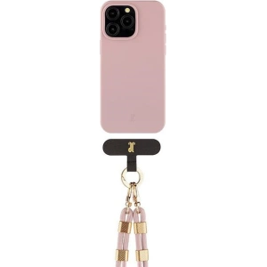Hurtownia GSM - Etui Just Elegance Apple iPhone 15 Pro MagSafe růžový/rose - JEC154 - {ean13} - Hurt
