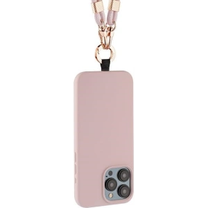 Hurtownia GSM - Case Just Elegance Apple iPhone 15 Pro MagSafe rosa/rose - JEC154 - {ean13} - Hurt
