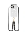 Wholesale Just Elegance Apple iPhone 15 Pro Max MagSafe clear - JEC156 - {ean13} - Hurt