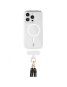 Wholesale Just Elegance Apple iPhone 15 Pro Max MagSafe clear - JEC156 - {ean13} - Hurt