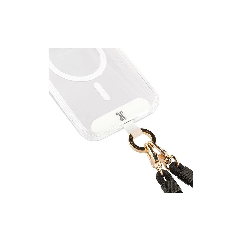 Wholesale Just Elegance Apple iPhone 15 Pro Max MagSafe clear - JEC156 - {ean13} - Hurt