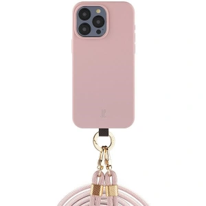 Hurtownia GSM - Etui Just Elegance Apple iPhone 15 Pro Max MagSafe růžový/rose - JEC157 - {ean13} - Hurt