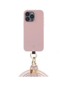 Just Elegance Apple iPhone 15 Pro Max MagSafe rose