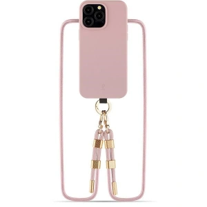 Hurtownia GSM - Etui Just Elegance Apple iPhone 15 Pro Max MagSafe růžový/rose - JEC157 - {ean13} - Hurt
