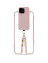 Hurtownia GSM - Etui Just Elegance Apple iPhone 15 Pro Max MagSafe rózsaszín/rose - JEC157 - {ean13} - Hurt