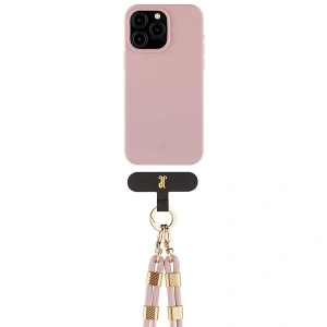 Hurtownia GSM - Etui Just Elegance Apple iPhone 15 Pro Max MagSafe růžový/rose - JEC157 - {ean13} - Hurt