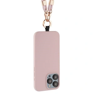 Hurtownia GSM - Etui Just Elegance Apple iPhone 15 Pro Max MagSafe růžový/rose - JEC157 - {ean13} - Hurt