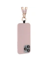 Hurtownia GSM - Etui Just Elegance Apple iPhone 15 Pro Max MagSafe rózsaszín/rose - JEC157 - {ean13} - Hurt