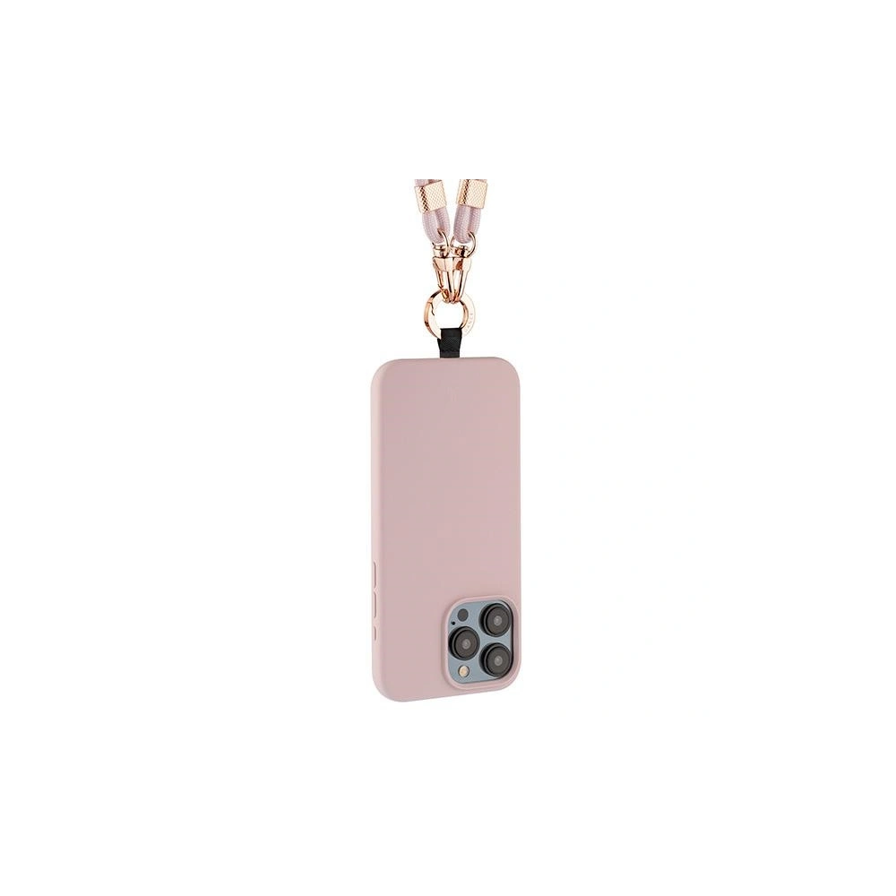 Hurtownia GSM - Etui Just Elegance Apple iPhone 15 Pro Max MagSafe rózsaszín/rose - JEC157 - {ean13} - Hurt