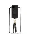 Hurtownia GSM - Etui Just Elegance PopGrip Apple iPhone 15 czarny/black - JEC158 - {ean13} - Hurt