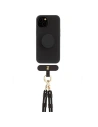 Hurtownia GSM - Etui Just Elegance PopGrip Apple iPhone 15 czarny/black - JEC158 - {ean13} - Hurt