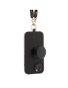 Hurtownia GSM - Etui Just Elegance PopGrip Apple iPhone 15 czarny/black - JEC158 - {ean13} - Hurt