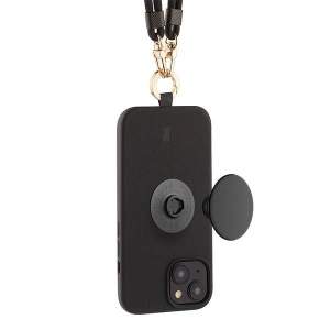 Hurtownia GSM - Etui Just Elegance PopGrip Apple iPhone 15 černý/black - JEC158 - {ean13} - Hurt