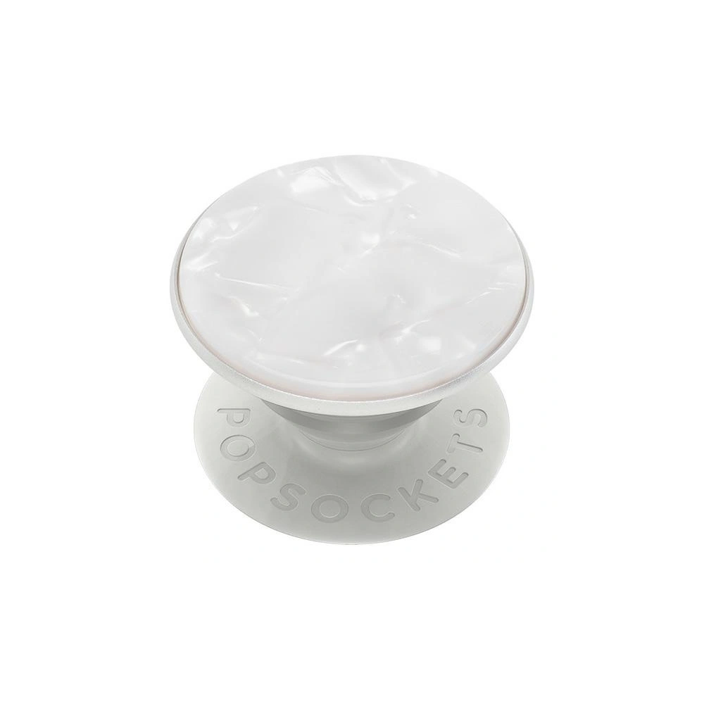 Hurtownia GSM - Uchwyt do telefonu POPSOCKETS 2 Acetate Pearl White - POP493 - {ean13} - Hurt