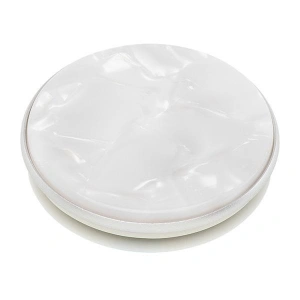Hurtownia GSM - Suport pentru telefon POPSOCKETS 2 Acetat Perlat Alb - POP493 - {ean13} - Hurt