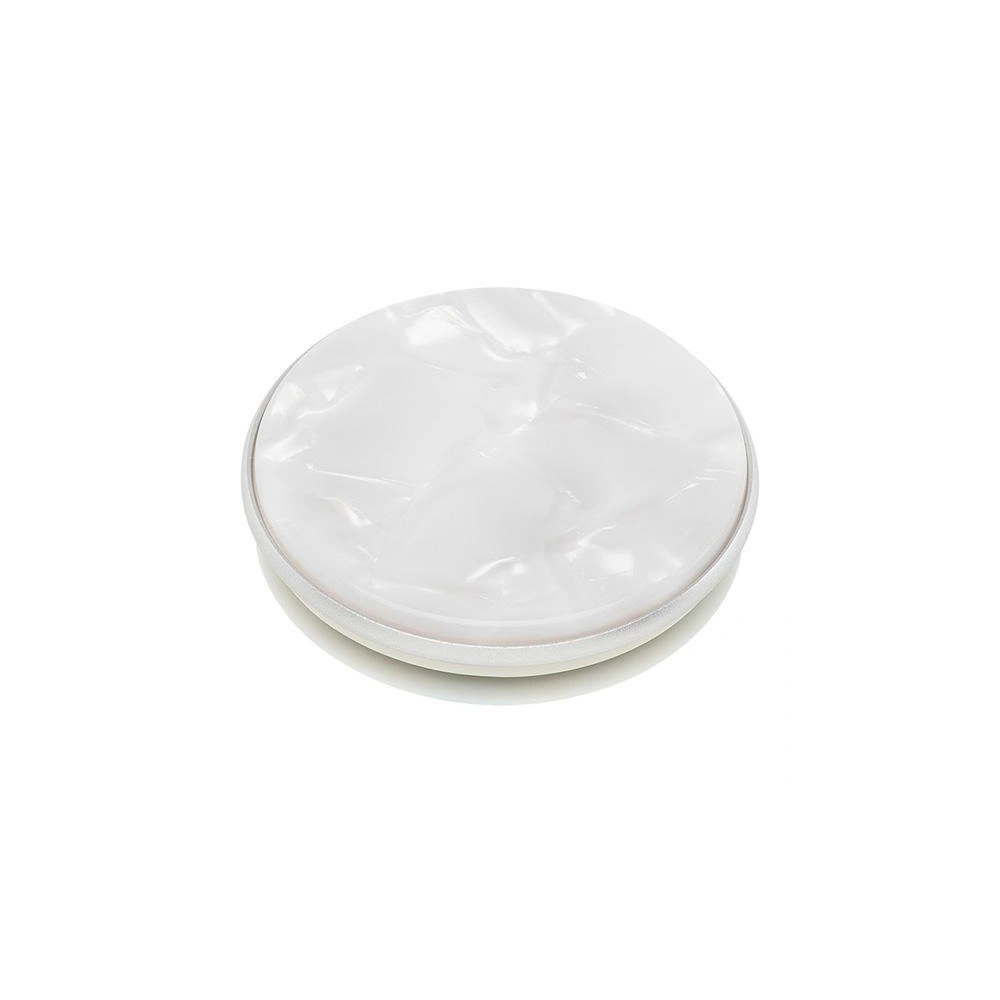 Wholesale POPSOCKETS 2 Acetate Pearl White phone holder - POP493 - {ean13} - Hurt