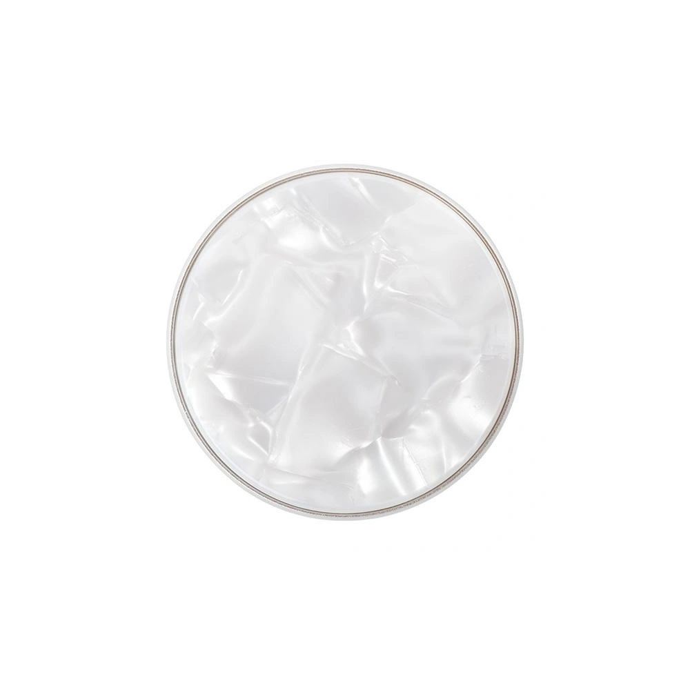 Wholesale POPSOCKETS 2 Acetate Pearl White phone holder - POP493 - {ean13} - Hurt