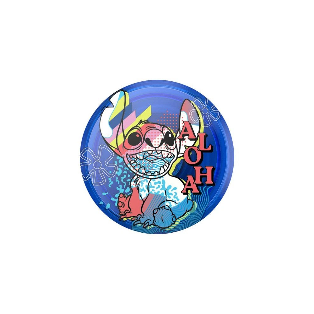 Hurtownia GSM - Uchwyt do telefonu POPSOCKETS 2 Aloha Stitch - POP495 - {ean13} - Hurt