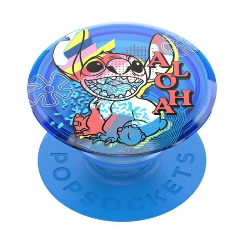 Uchwyt do telefonu POPSOCKETS 2 Aloha Stitch
