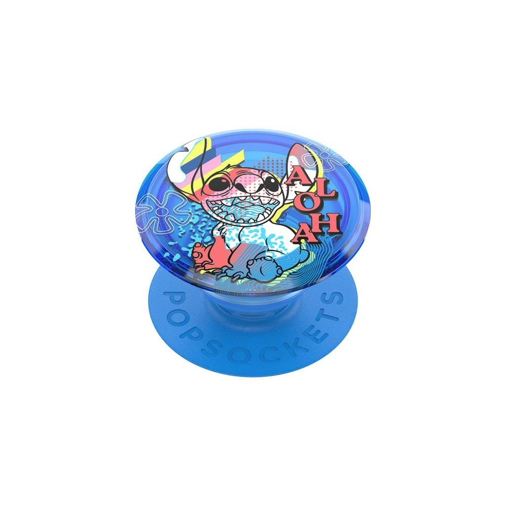 Hurtownia GSM - Uchwyt do telefonu POPSOCKETS 2 Aloha Stitch - POP495 - {ean13} - Hurt