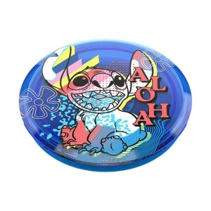 Hurtownia GSM - POPSOCKETS 2 Aloha Stitch telefon tartó - POP495 - {ean13} - Hurt
