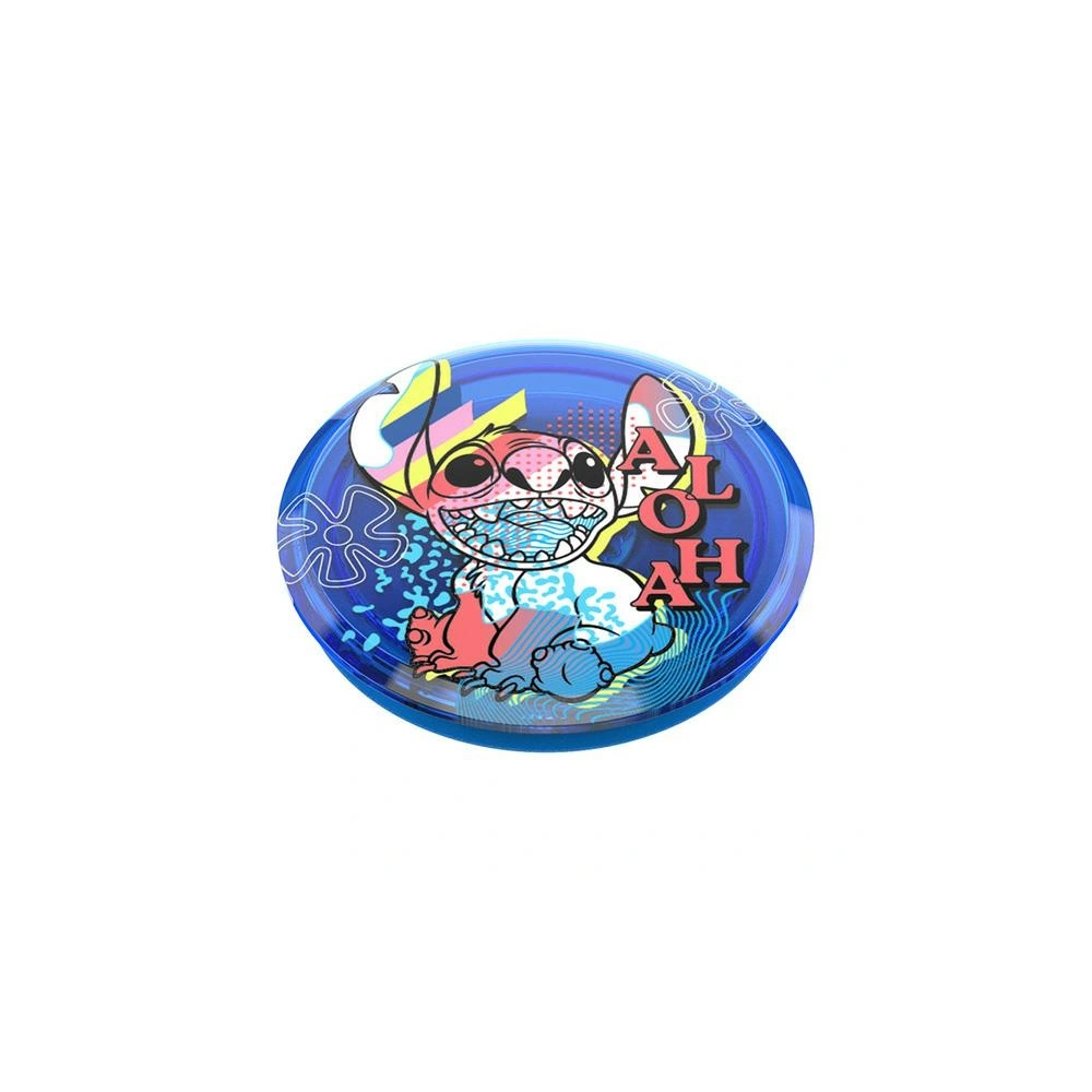 Hurtownia GSM - POPSOCKETS 2 Aloha Stitch telefon tartó - POP495 - {ean13} - Hurt